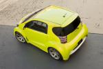 Scion iQ Concept 2009 года